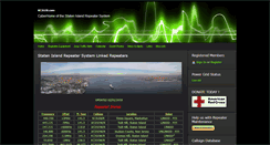Desktop Screenshot of kc2leb.com